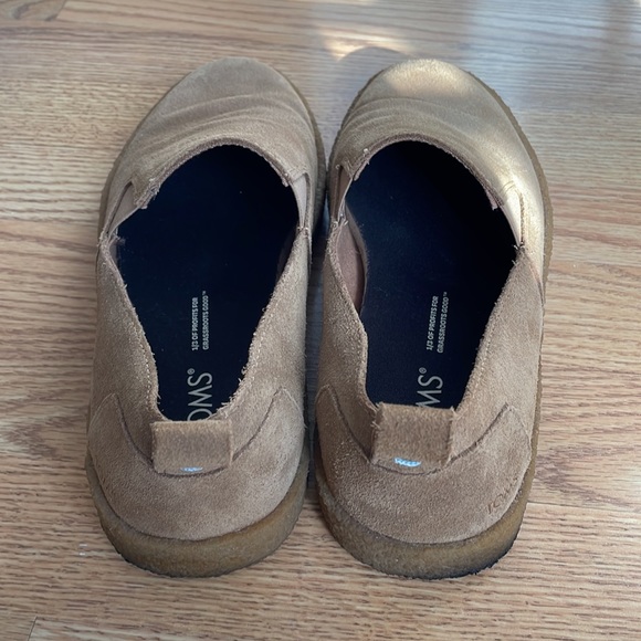 Toms men shoes - Picture 3 of 5